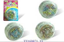 YOYO maze